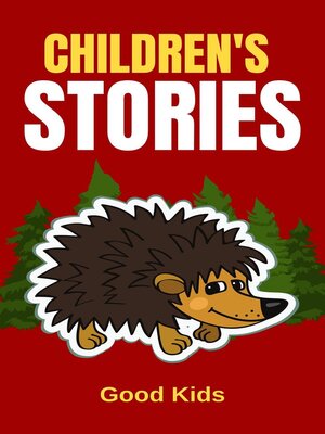cover image of Children's Stories